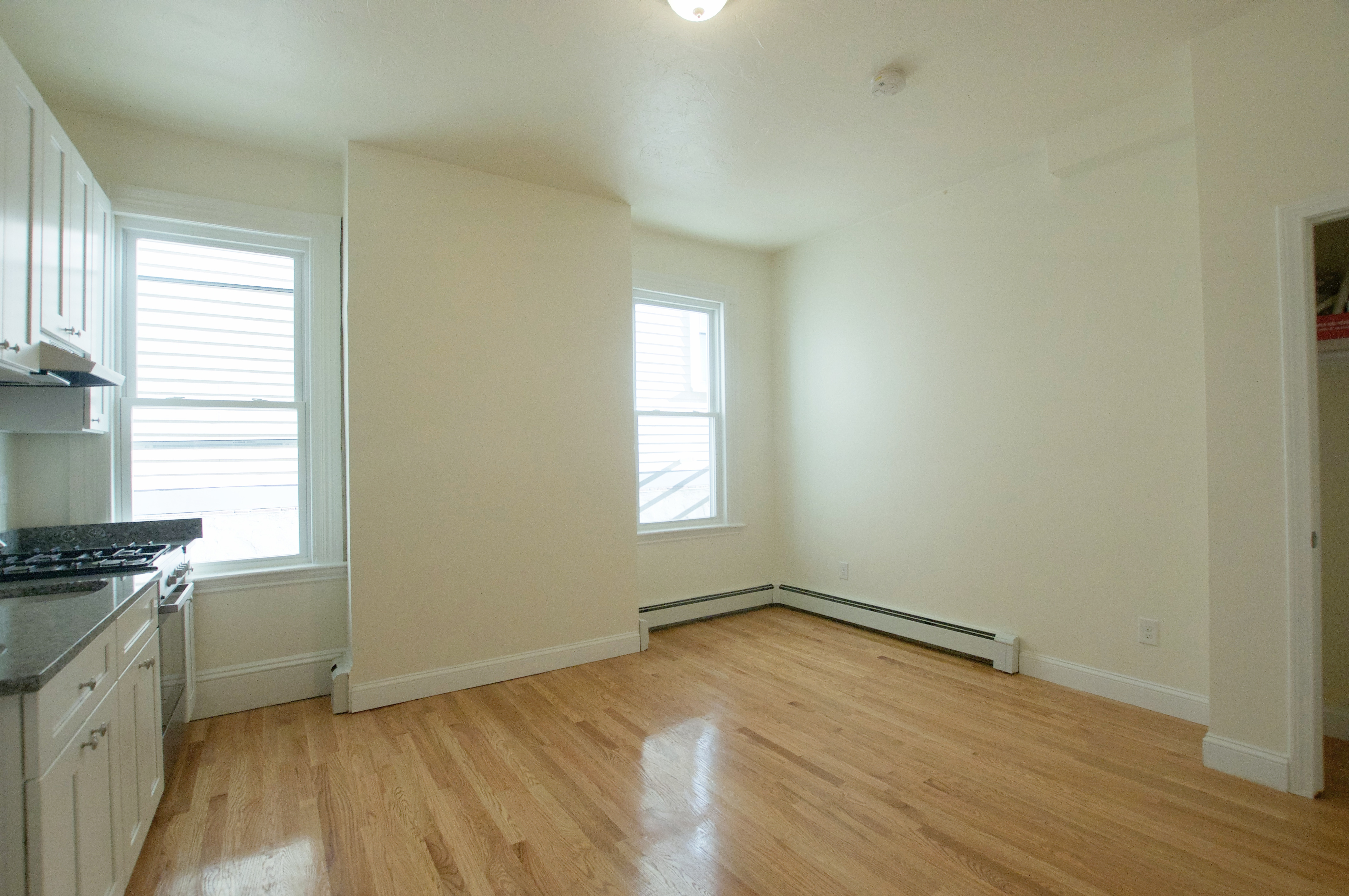 503 Broadway, South Boston