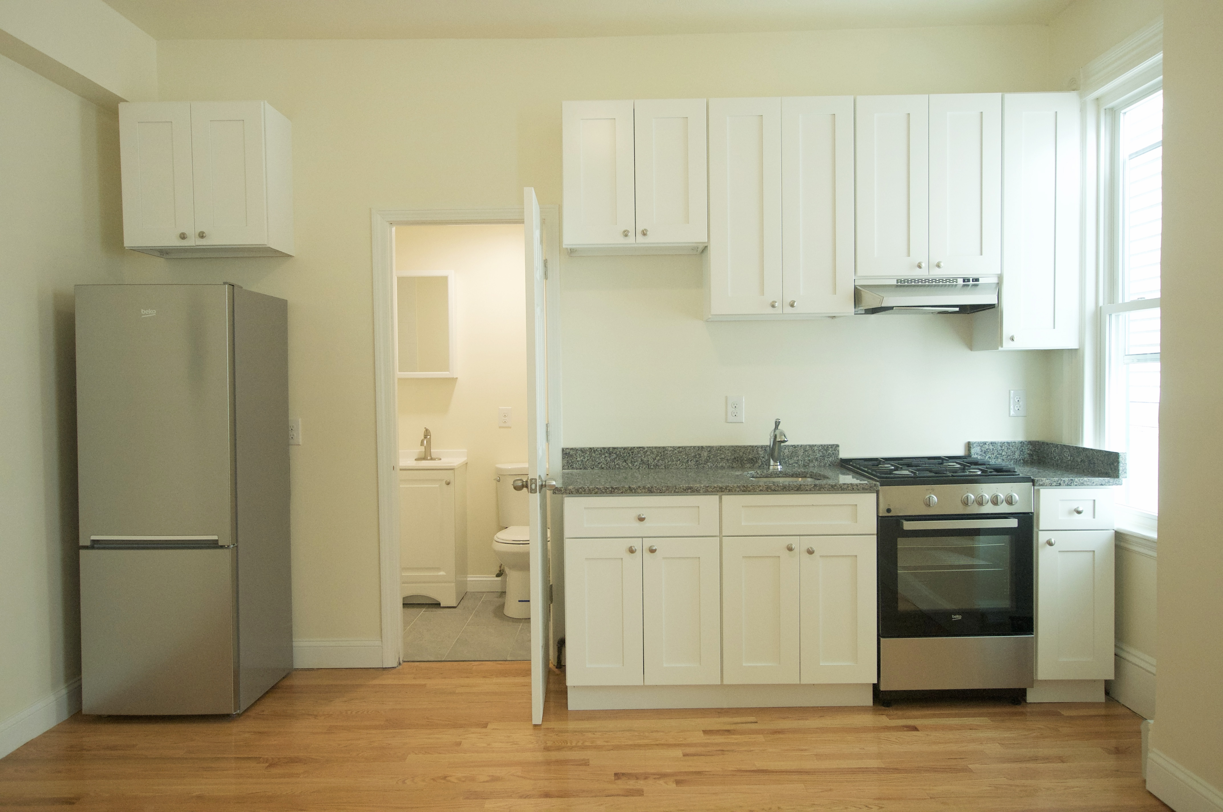 503 Broadway, South Boston