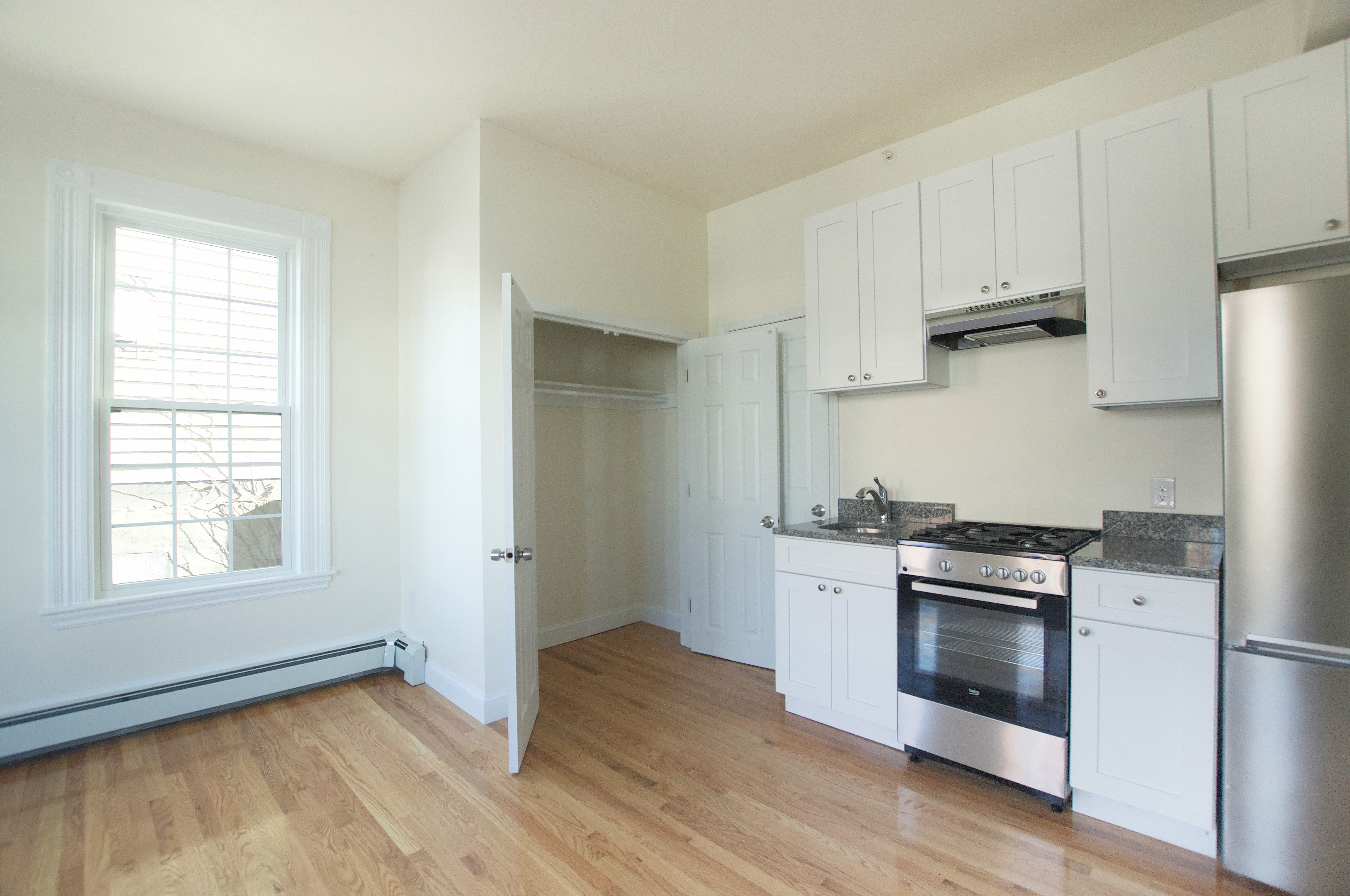 501 Broadway, South Boston