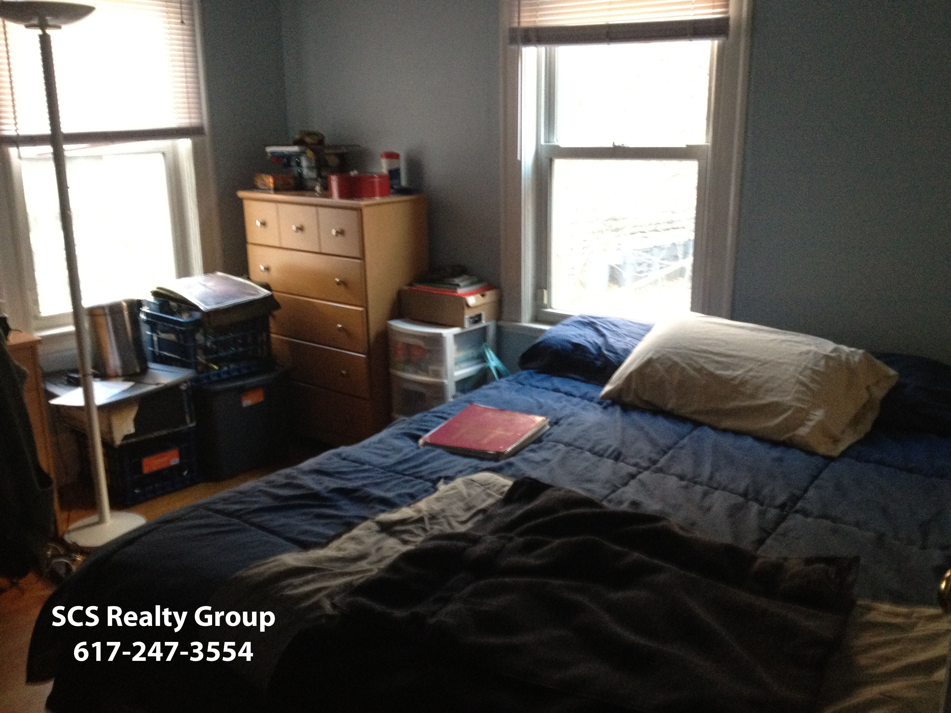 97 Kilsyth Rd, Brighton