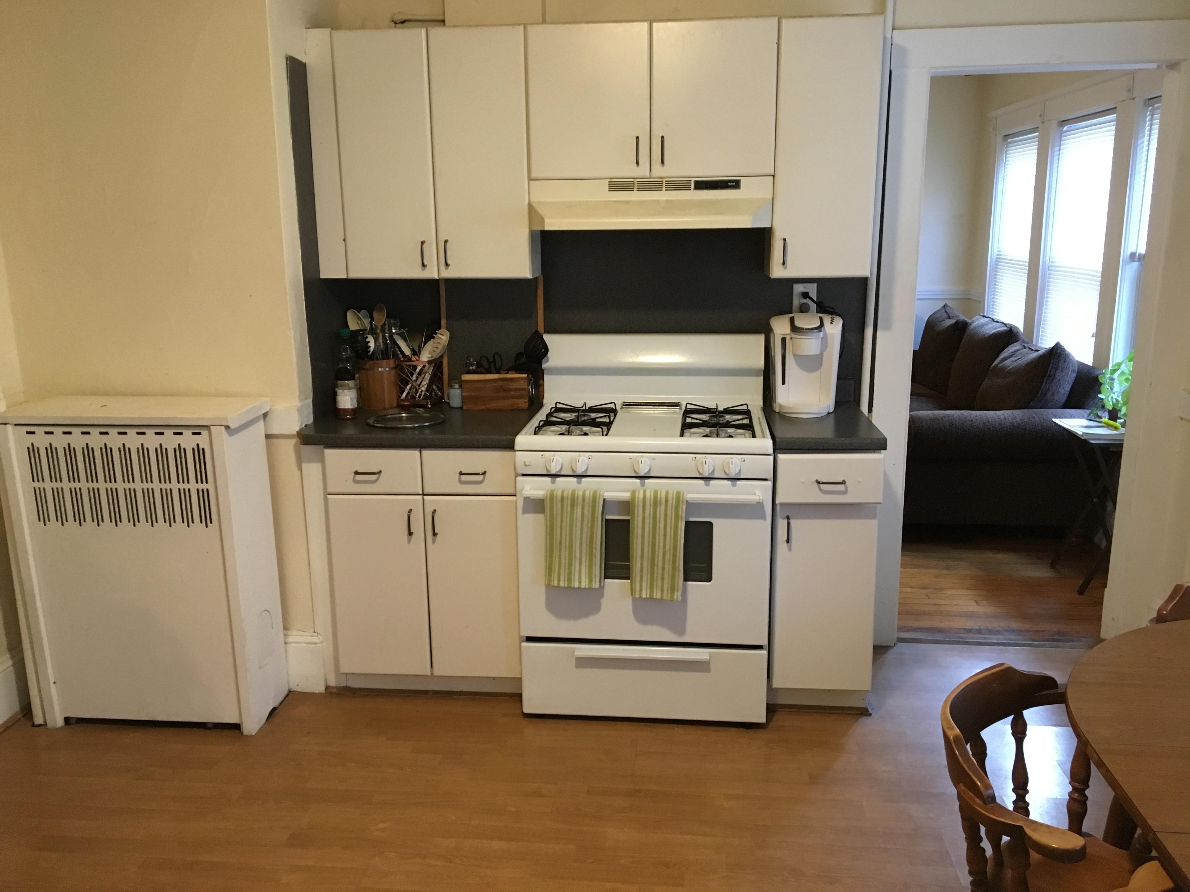 97 Kilsyth Rd, Brighton