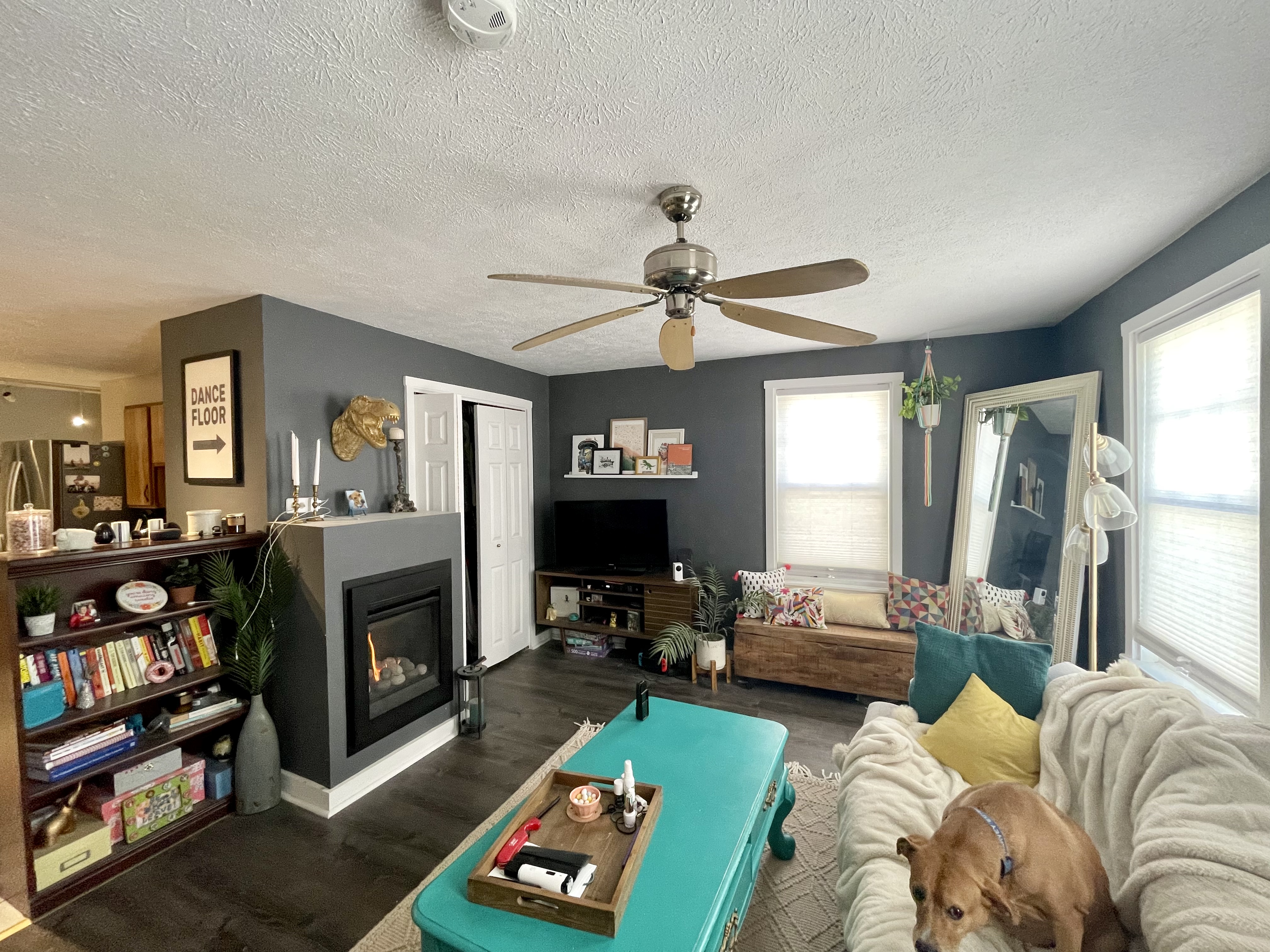 527 3rd St, South Boston