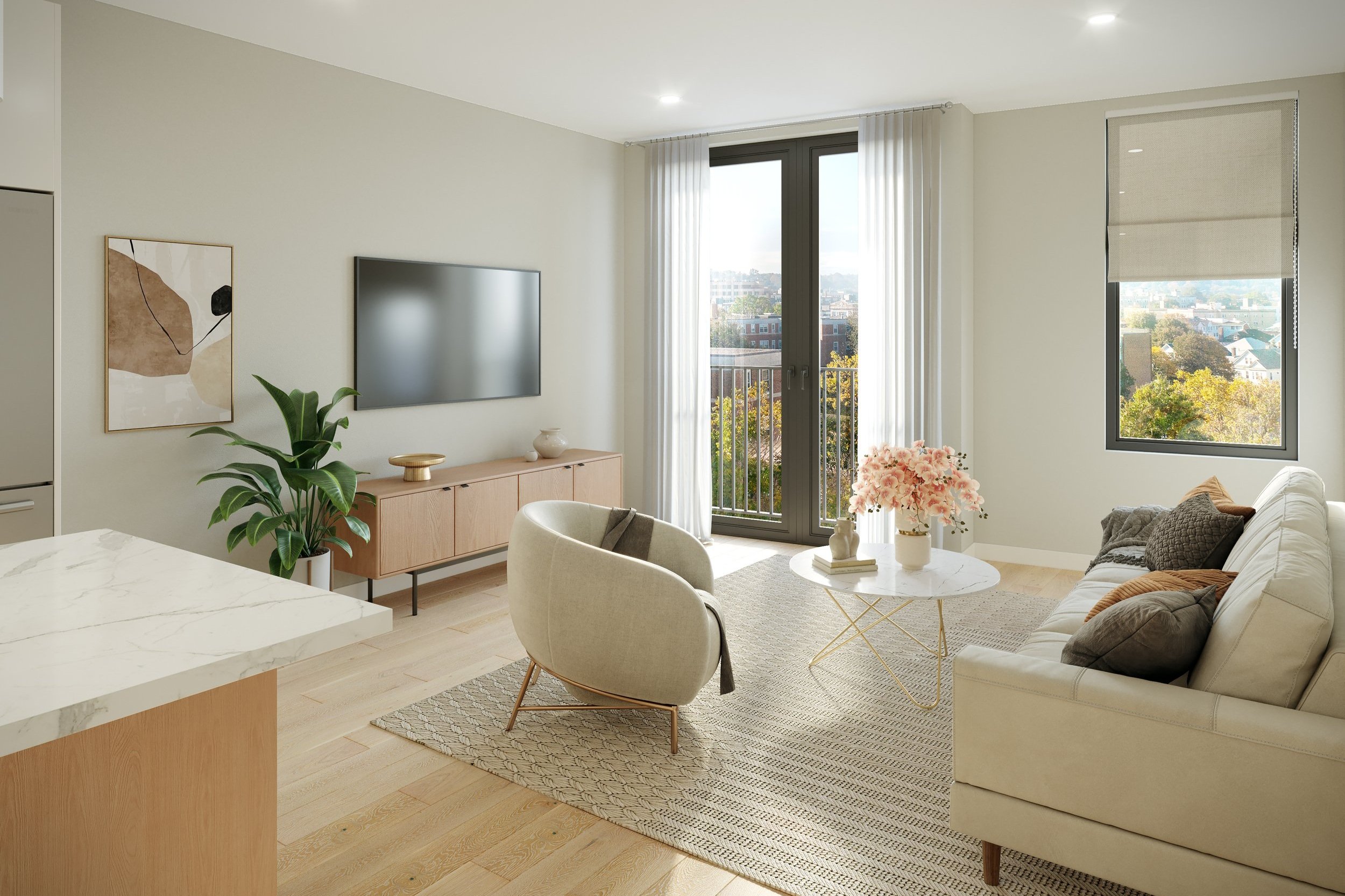 211 Green St, Jamaica Plain