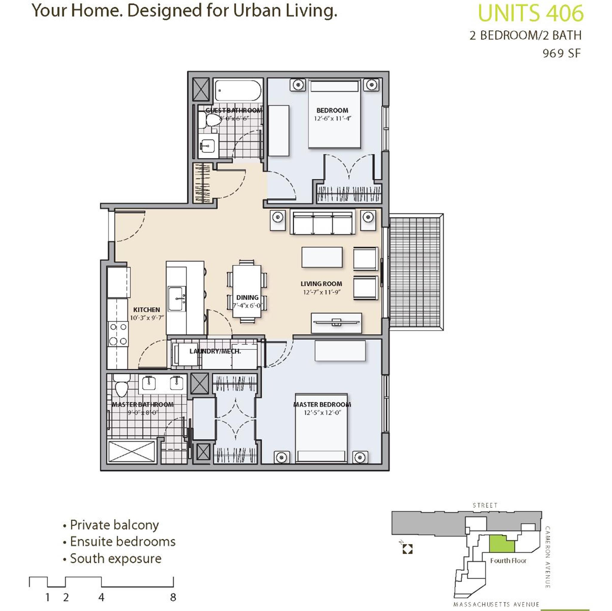 7 Cameron Ave, North Cambridge