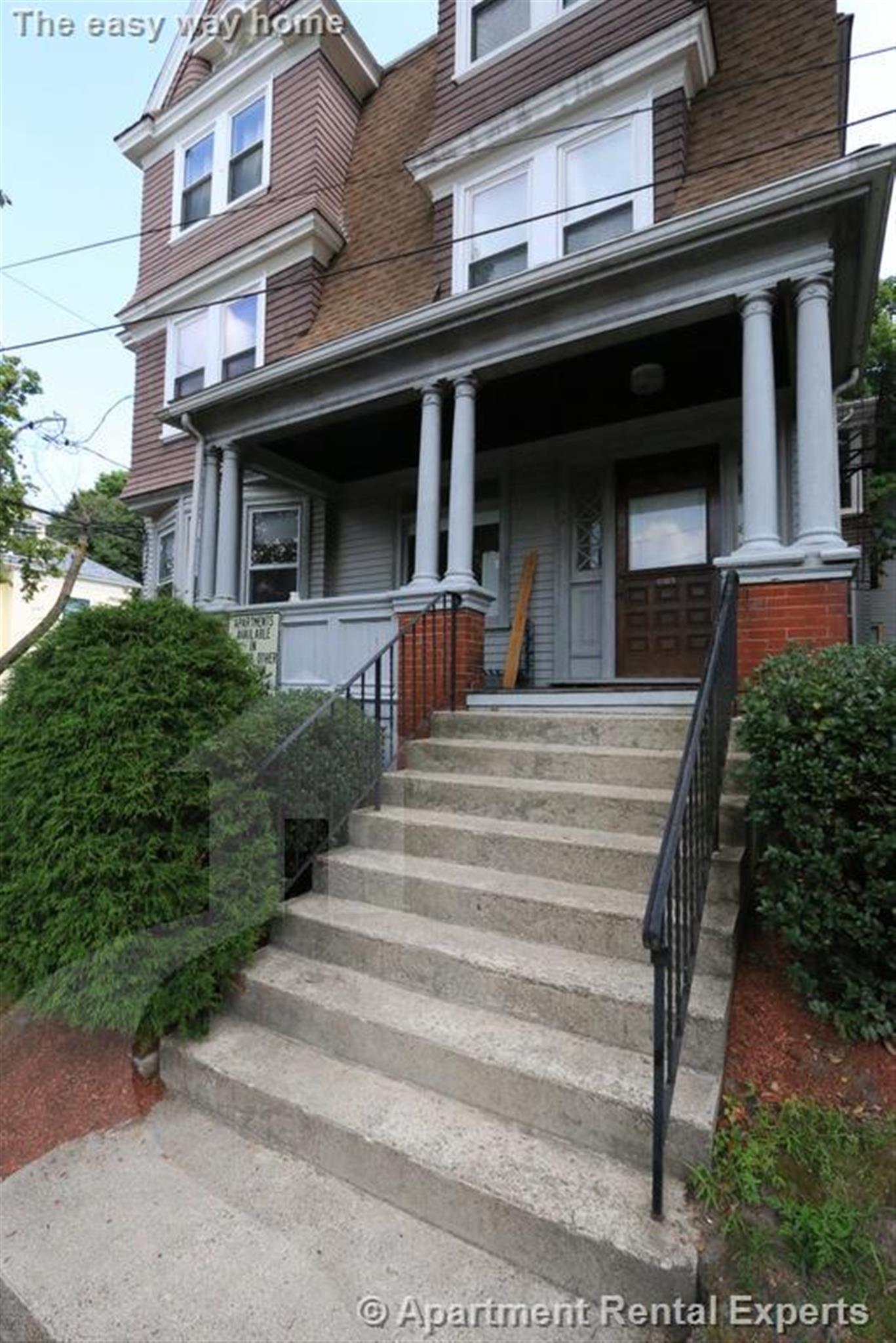 32 Dana St, Central Square