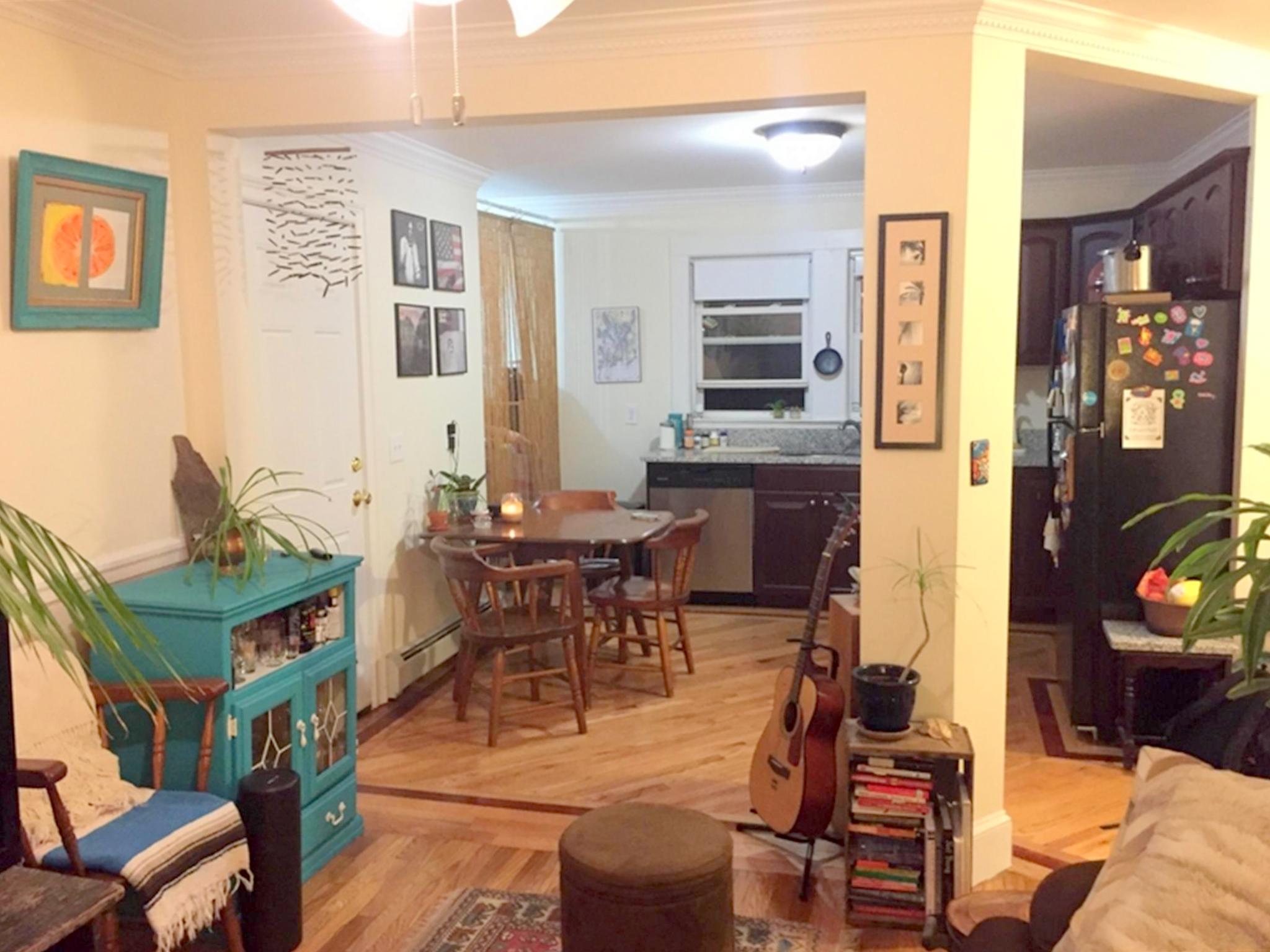 109 Perkins St, East Somerville