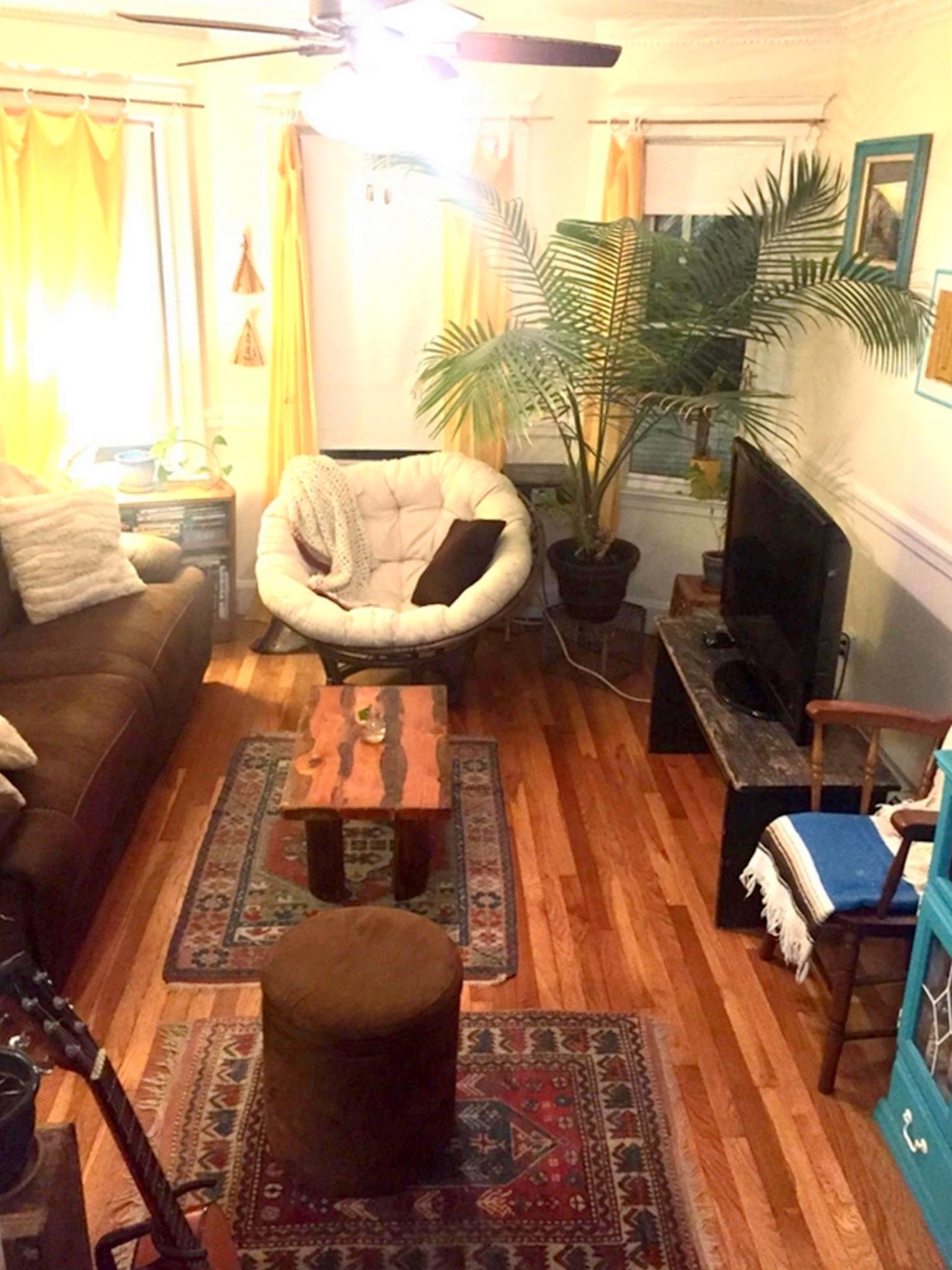 109 Perkins St, East Somerville