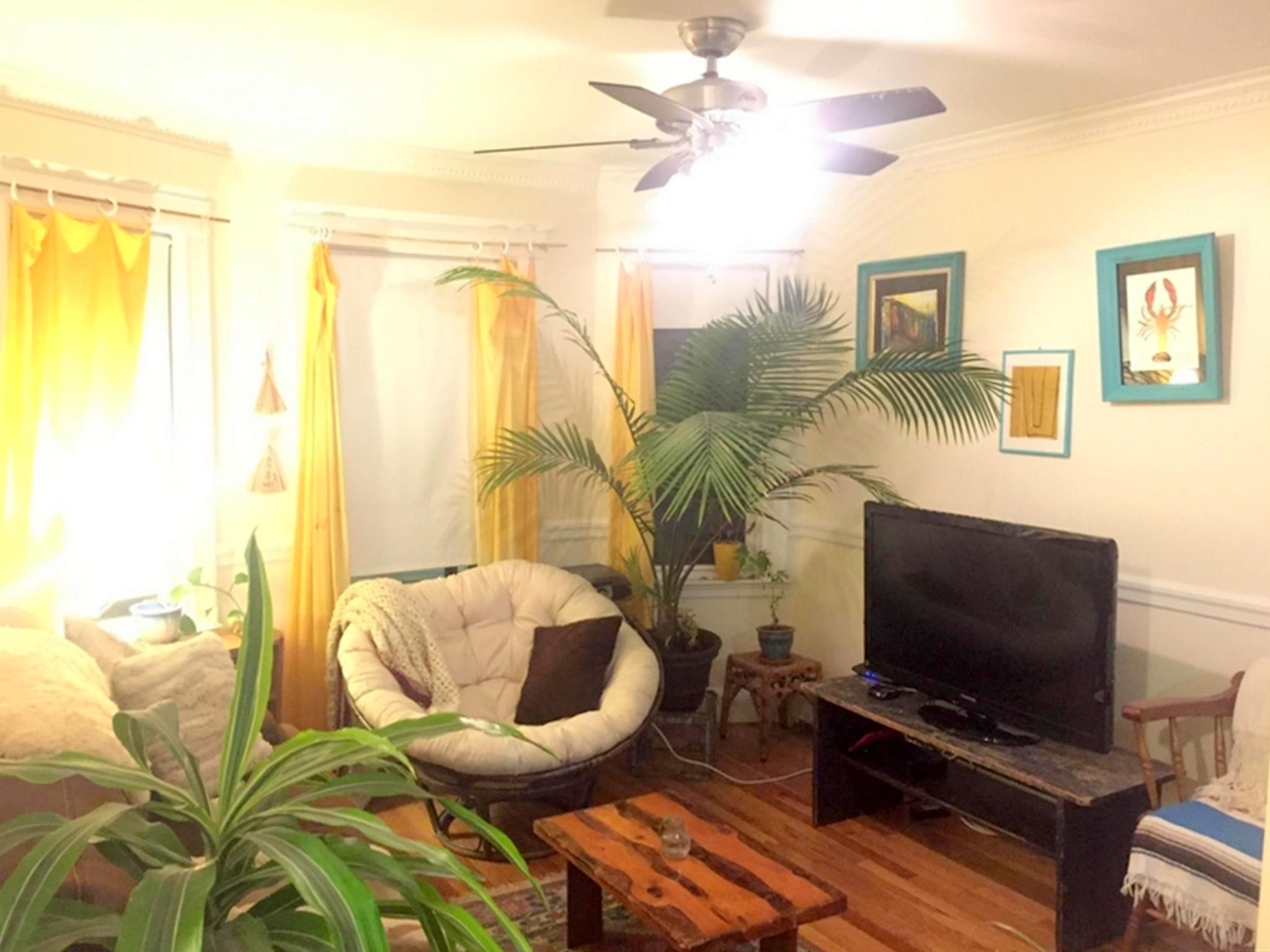 109 Perkins St, East Somerville