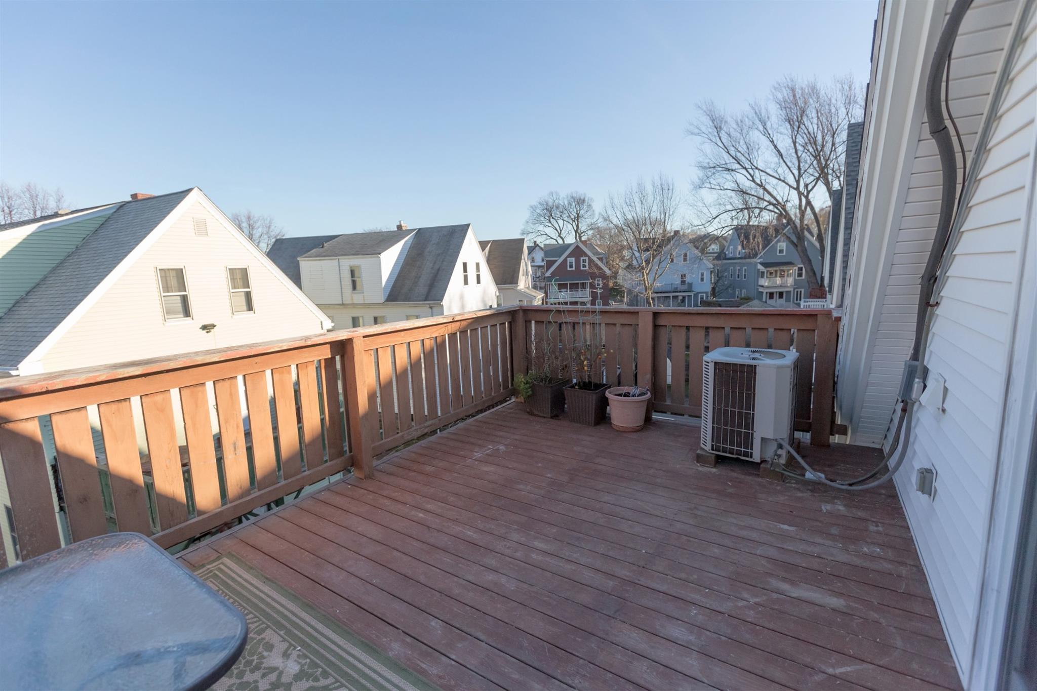 33 Bromfield Rd, Davis Square