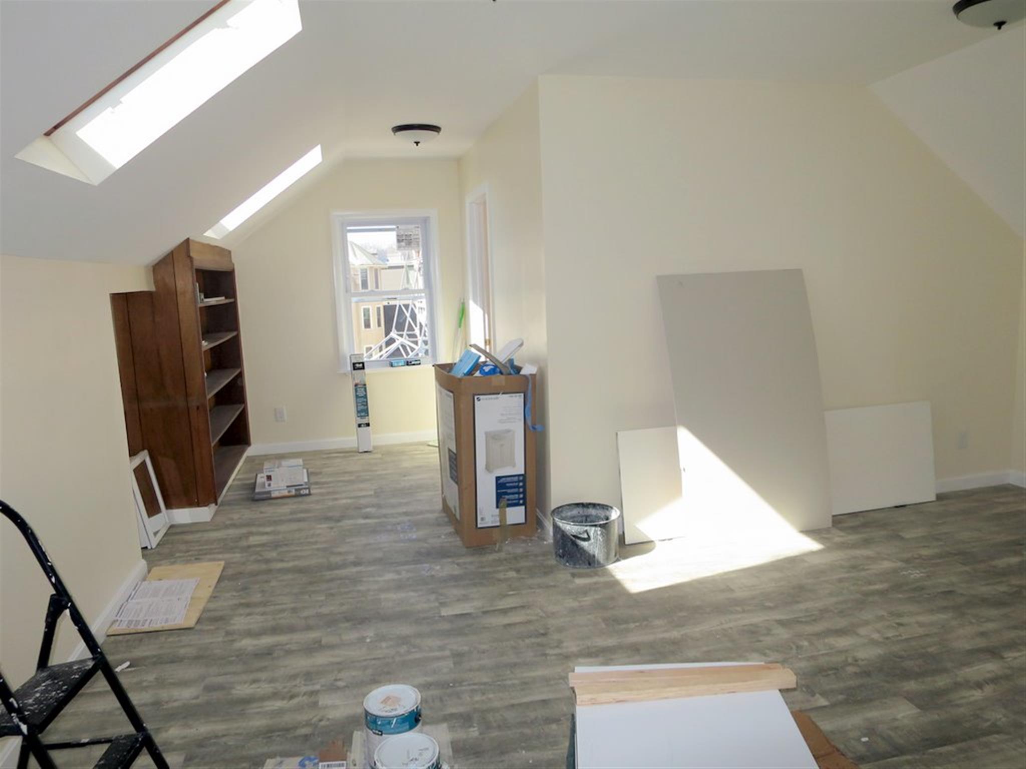 5 Line St, Harvard Square