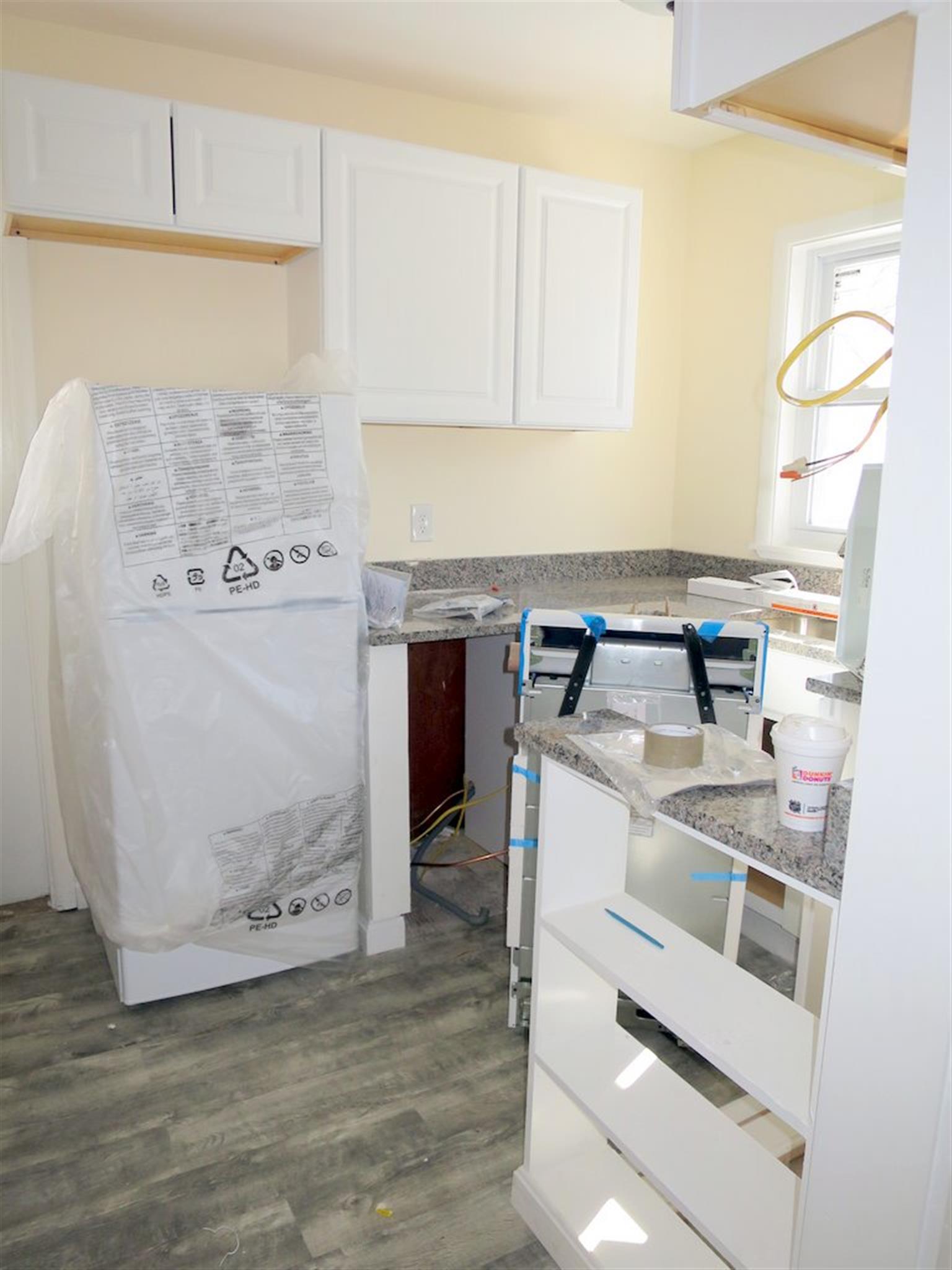 5 Line St, Harvard Square