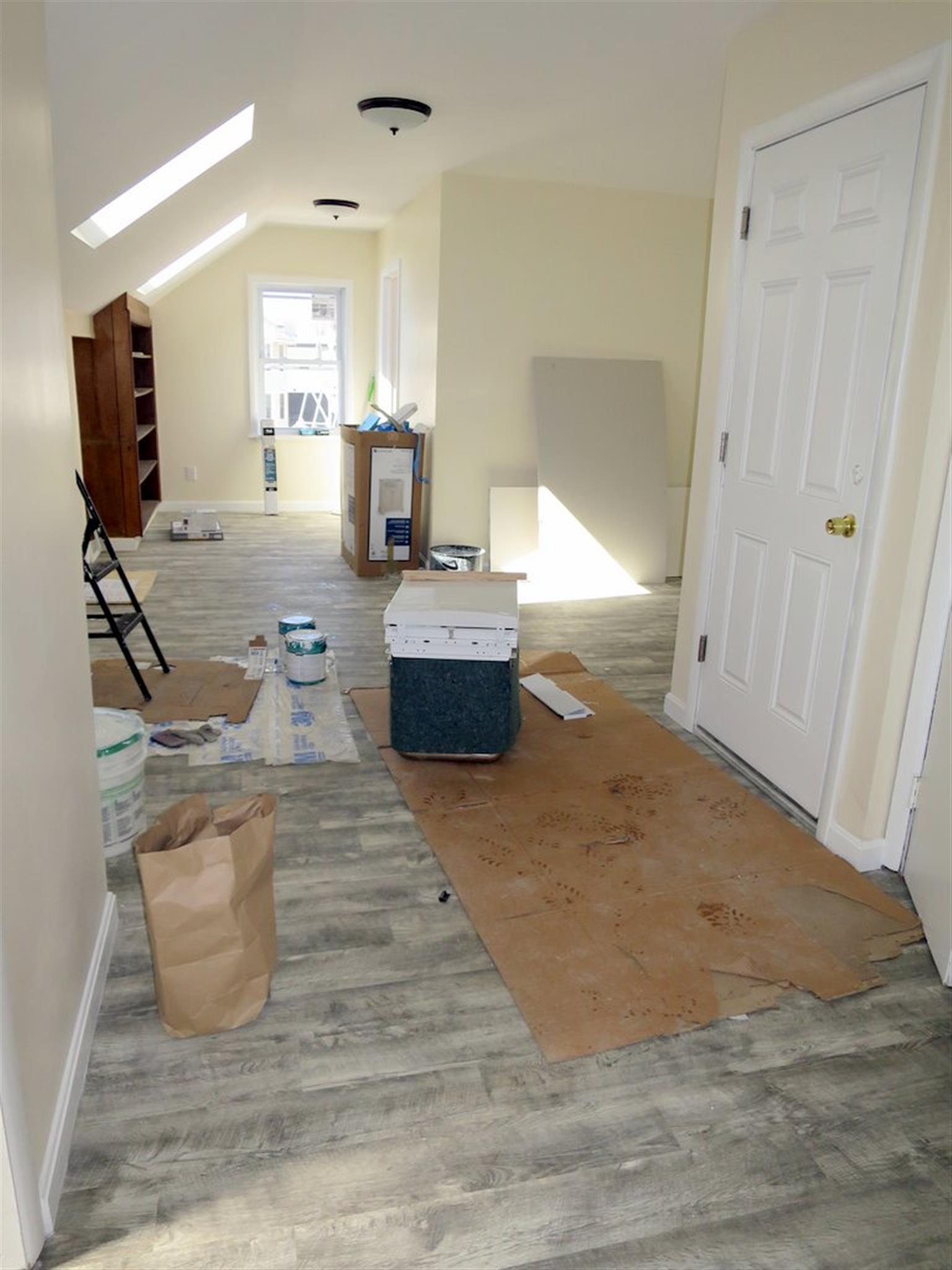 5 Line St, Harvard Square