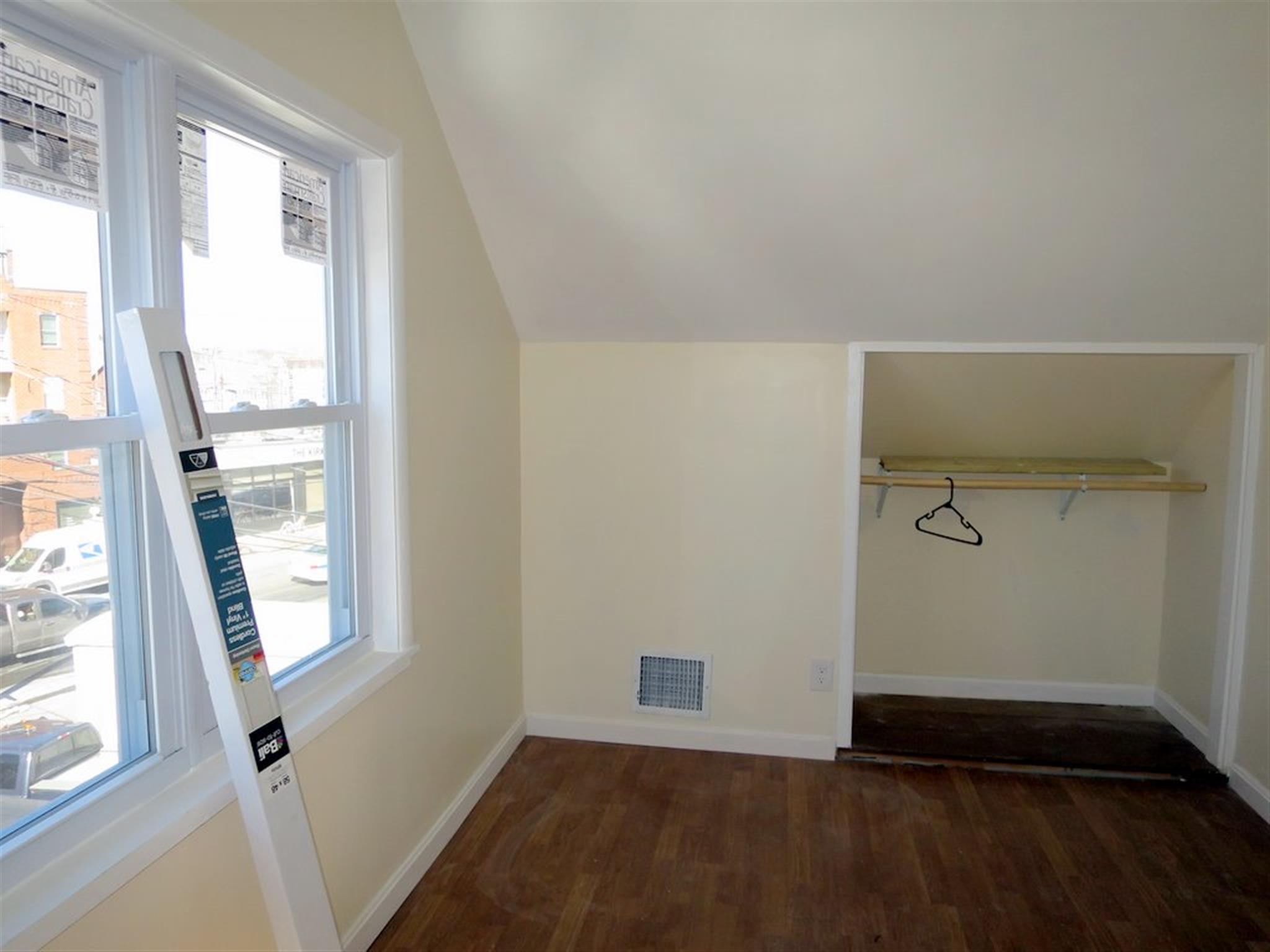 5 Line St, Harvard Square