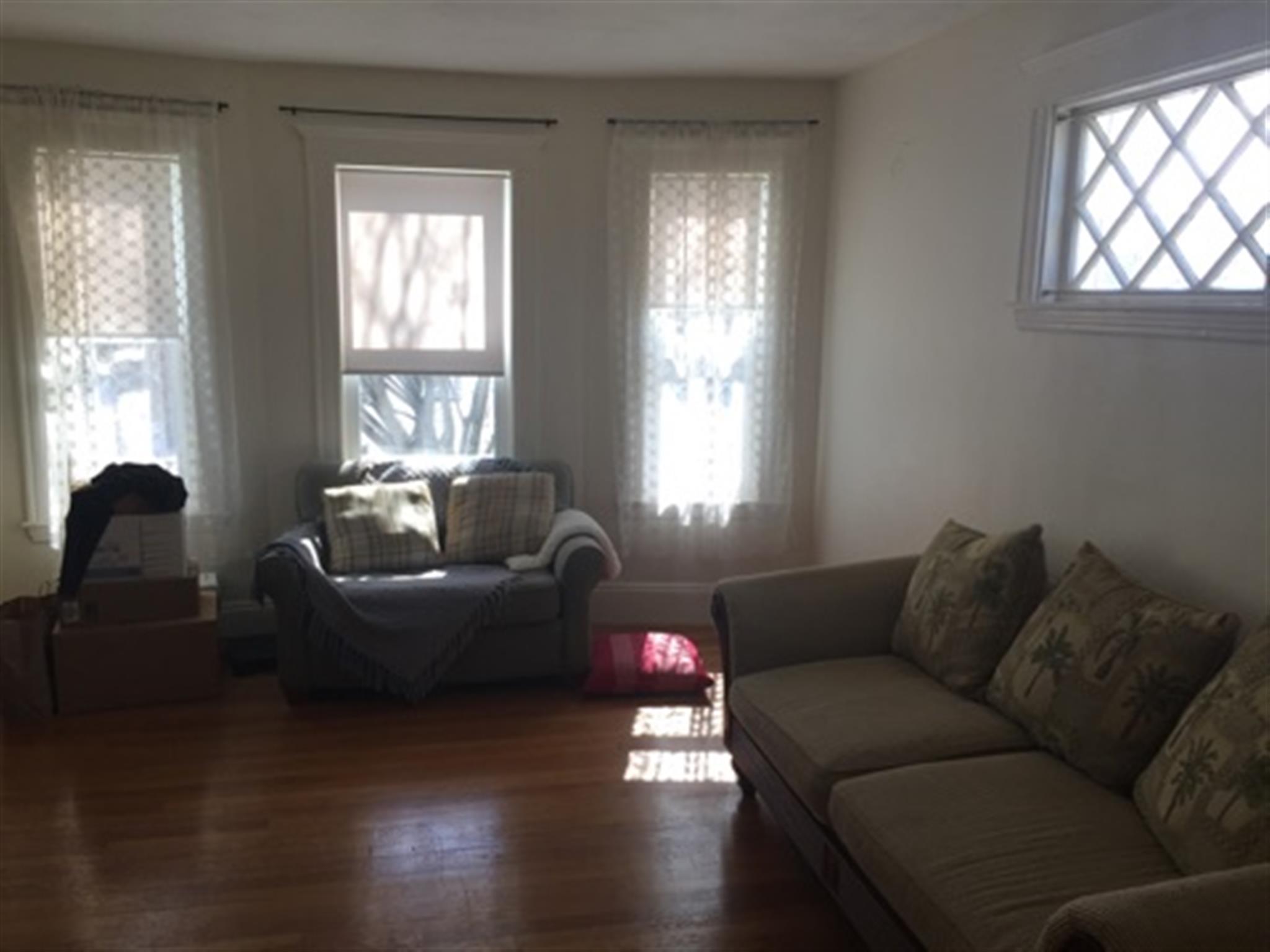 130 North St, Teele Square