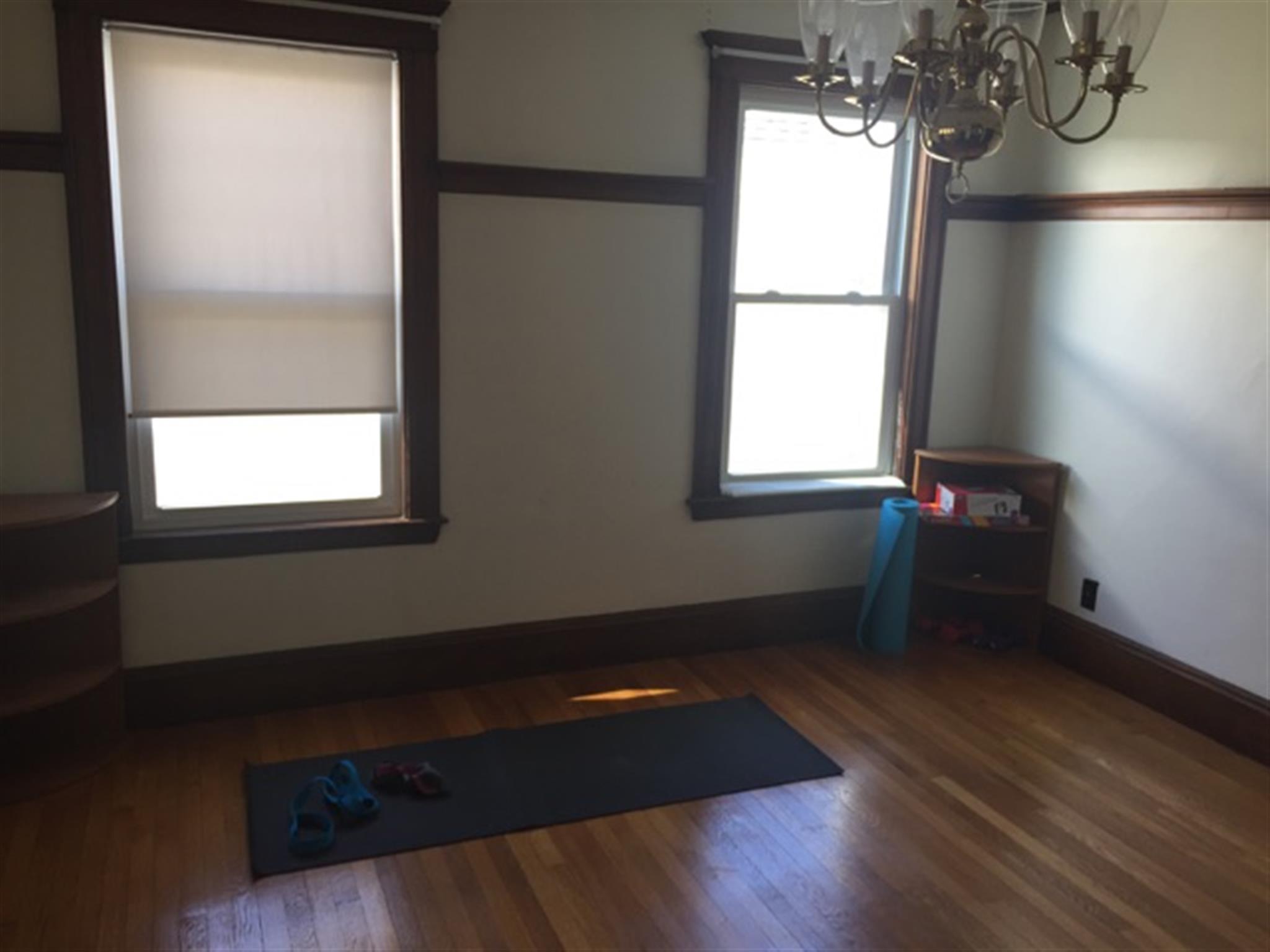 130 North St, Teele Square