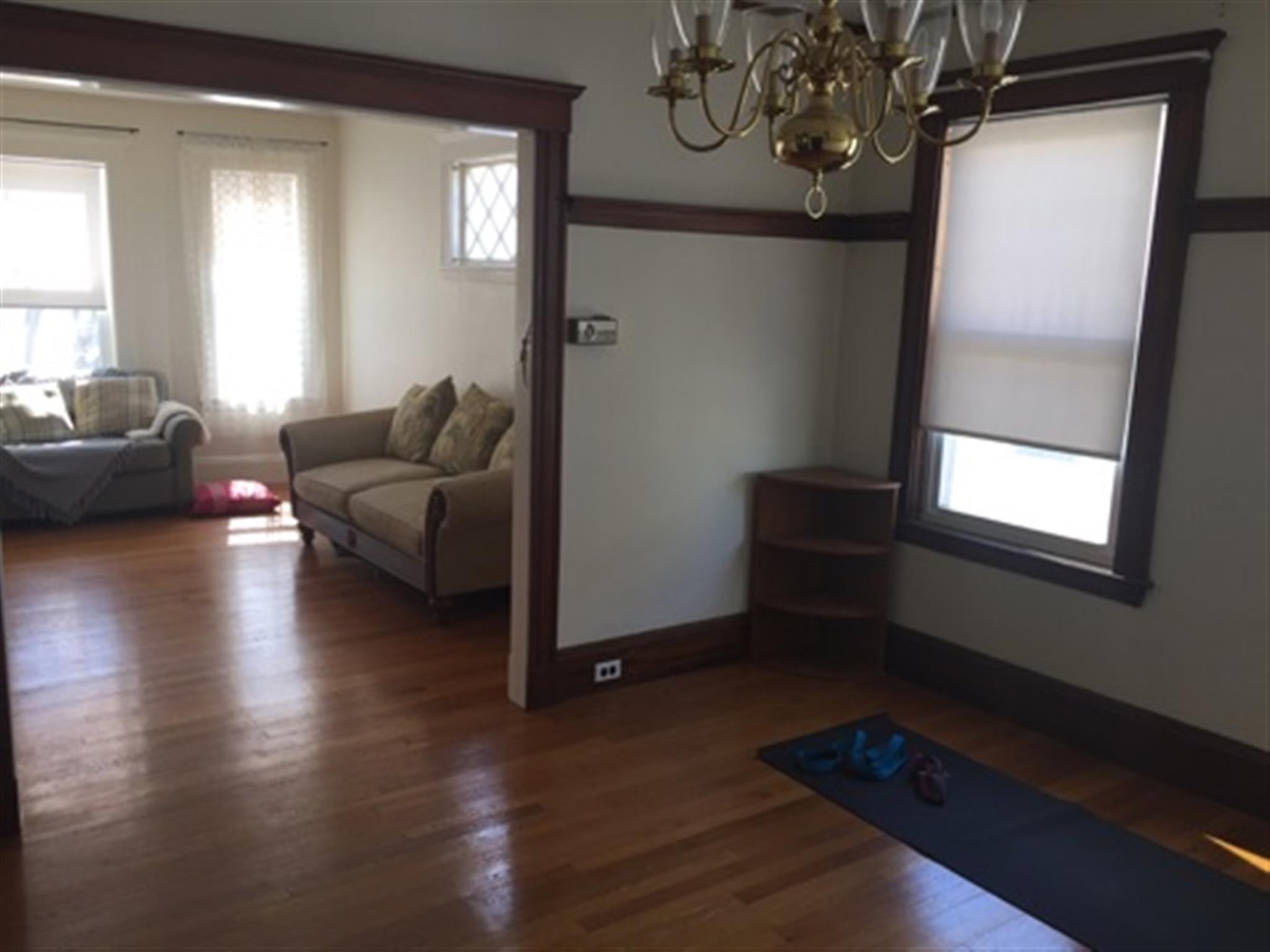 130 North St, Teele Square