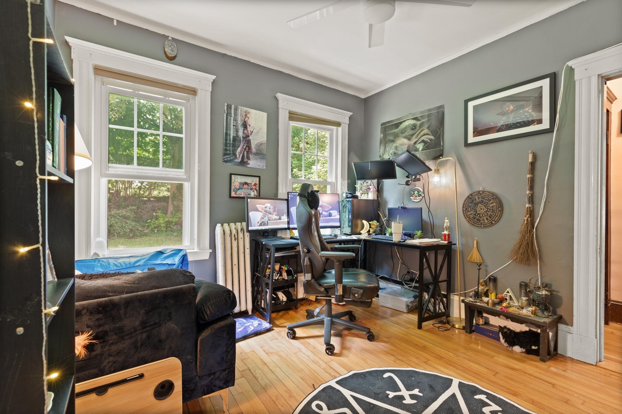 212 Maplewood St, Watertown