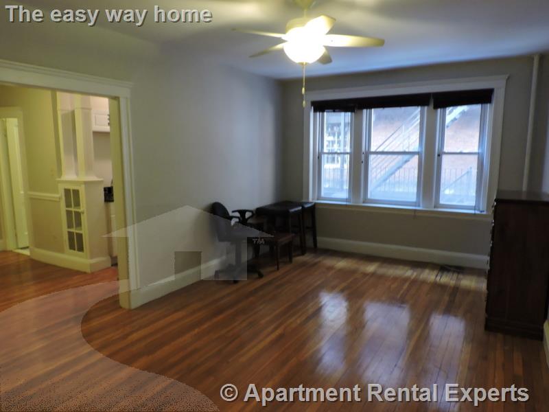 11 Gray St, Porter Square