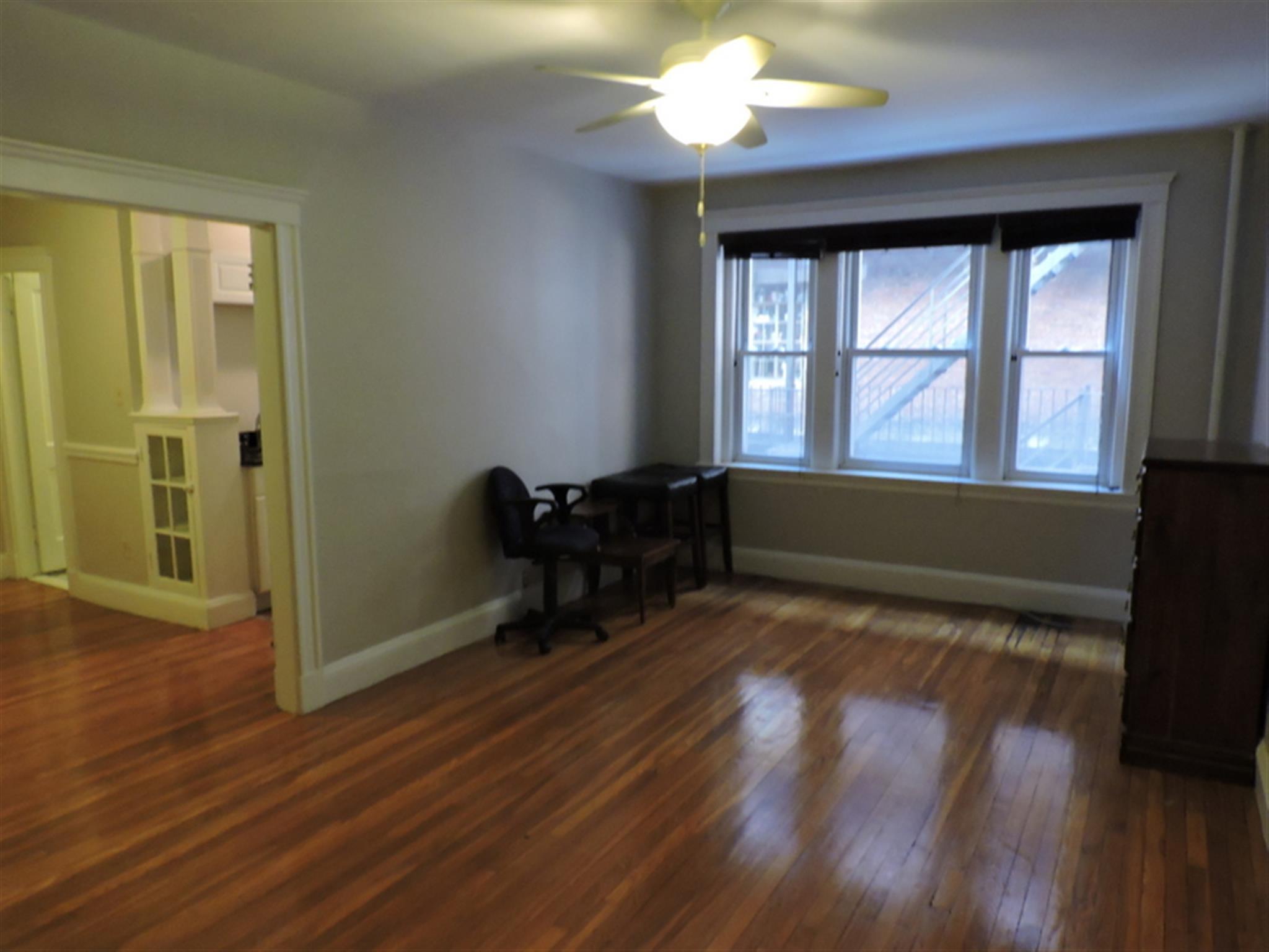 11 Gray, Porter Square