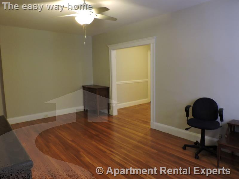 11 Gray St, Porter Square