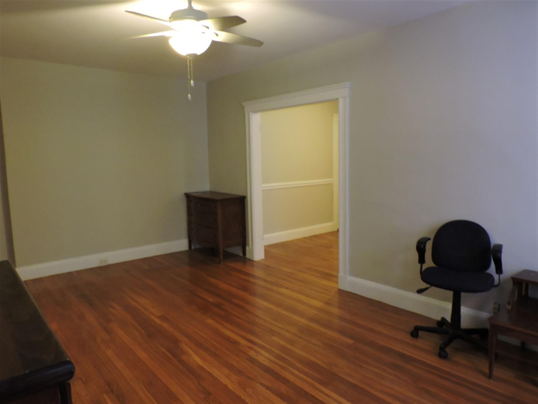 11 Gray, Porter Square