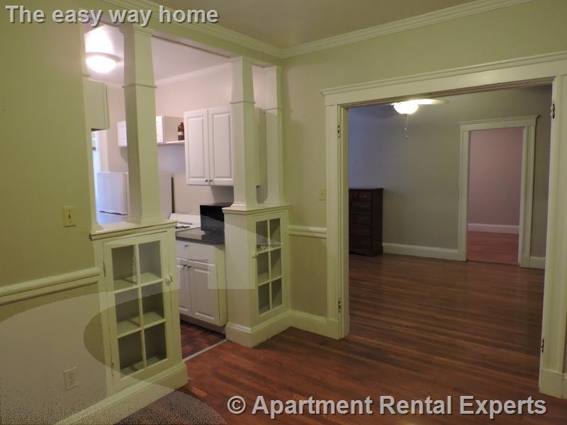 11 Gray St, Porter Square