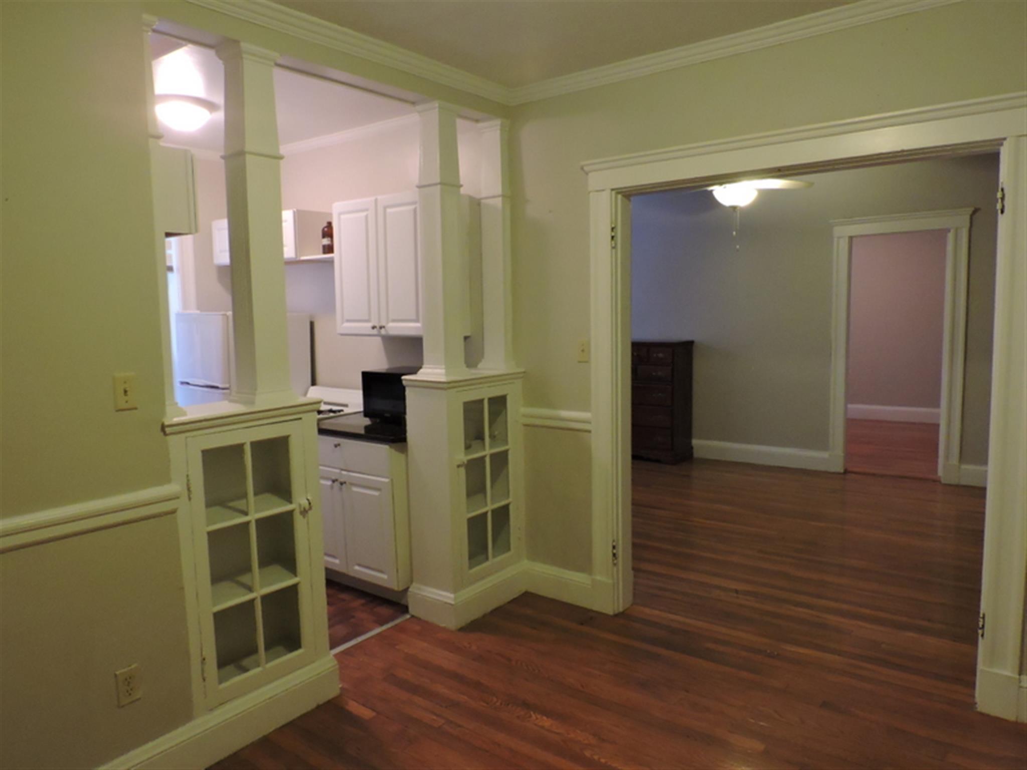 11 Gray, Porter Square