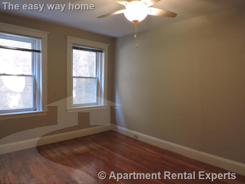 11 Gray St, Porter Square