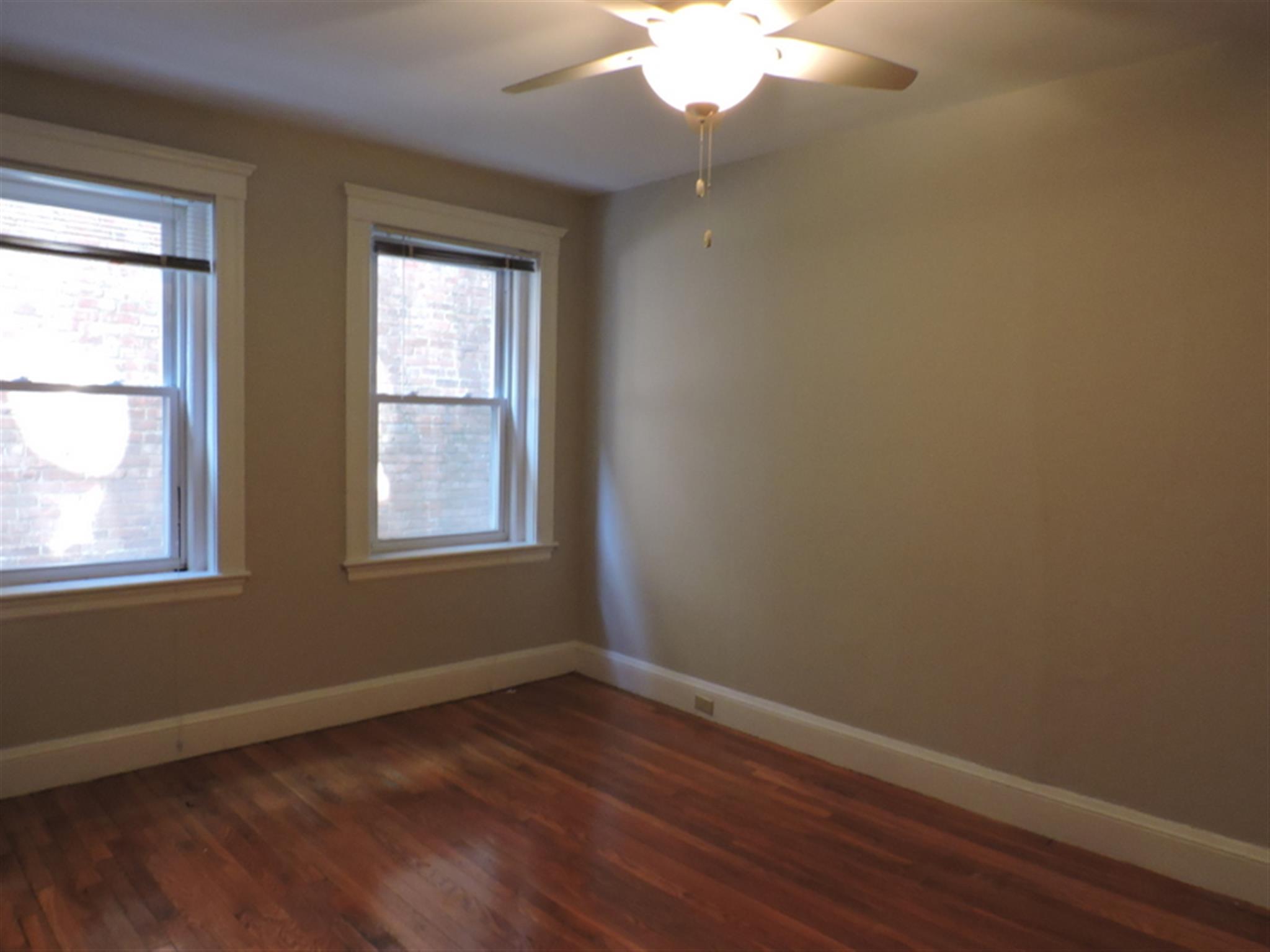 11 Gray, Porter Square