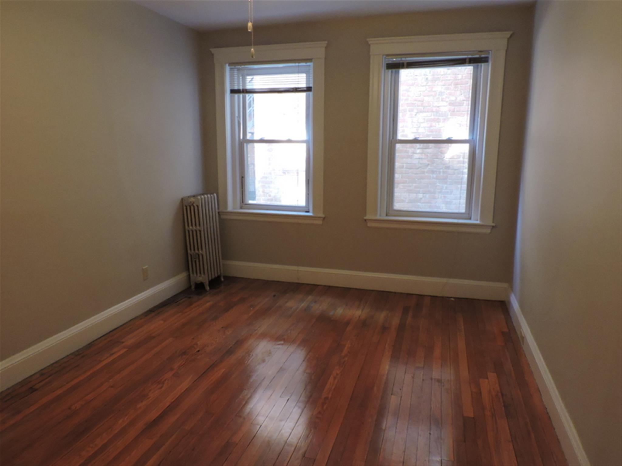 11 Gray, Porter Square