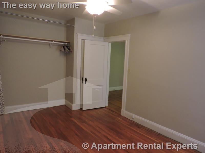 11 Gray St, Porter Square