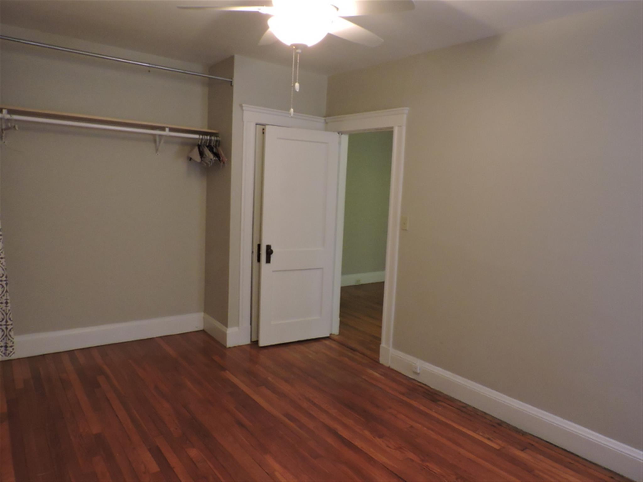 11 Gray St, Porter Square