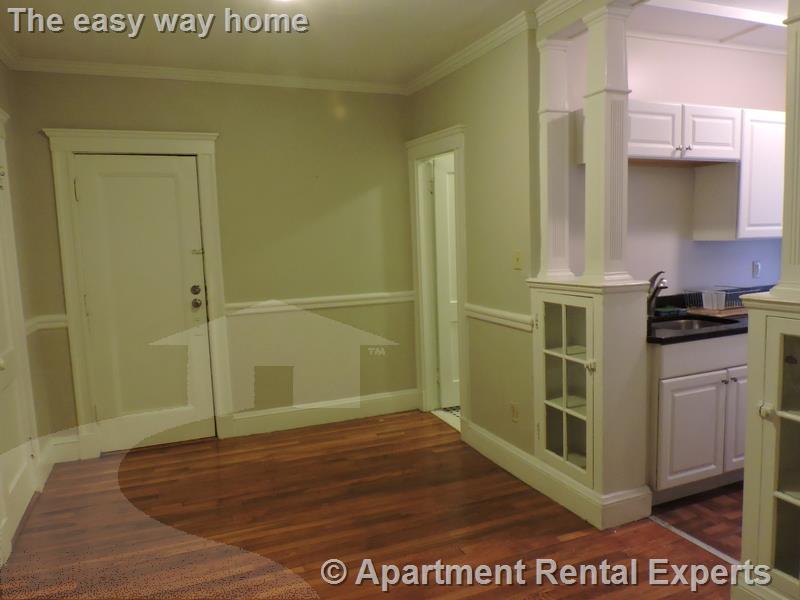 11 Gray St, Porter Square