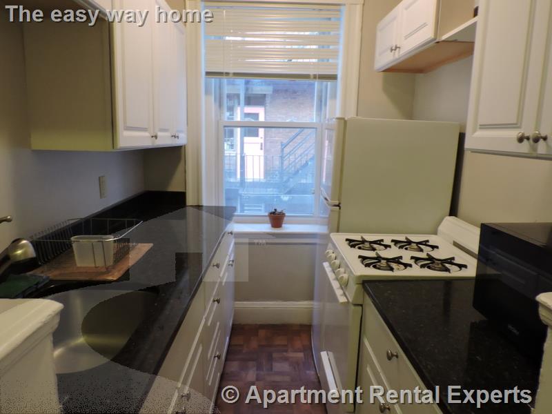 11 Gray St, Porter Square