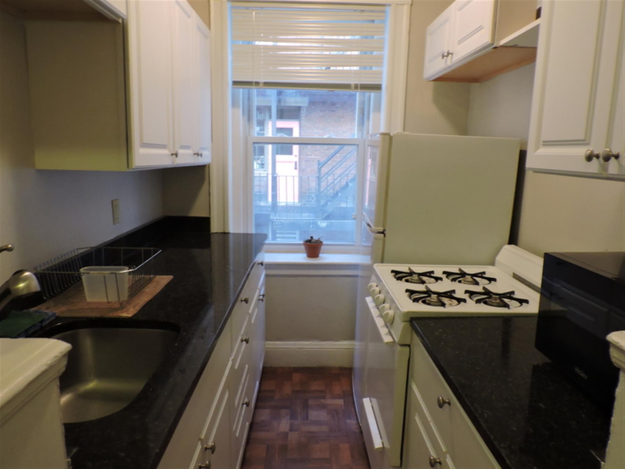 11 Gray, Porter Square