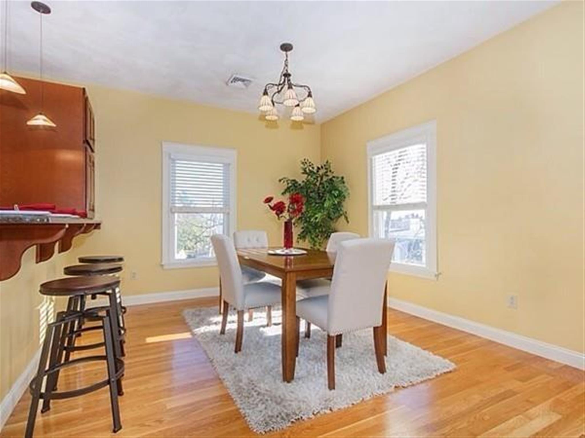 40 Atherton St, Porter Square