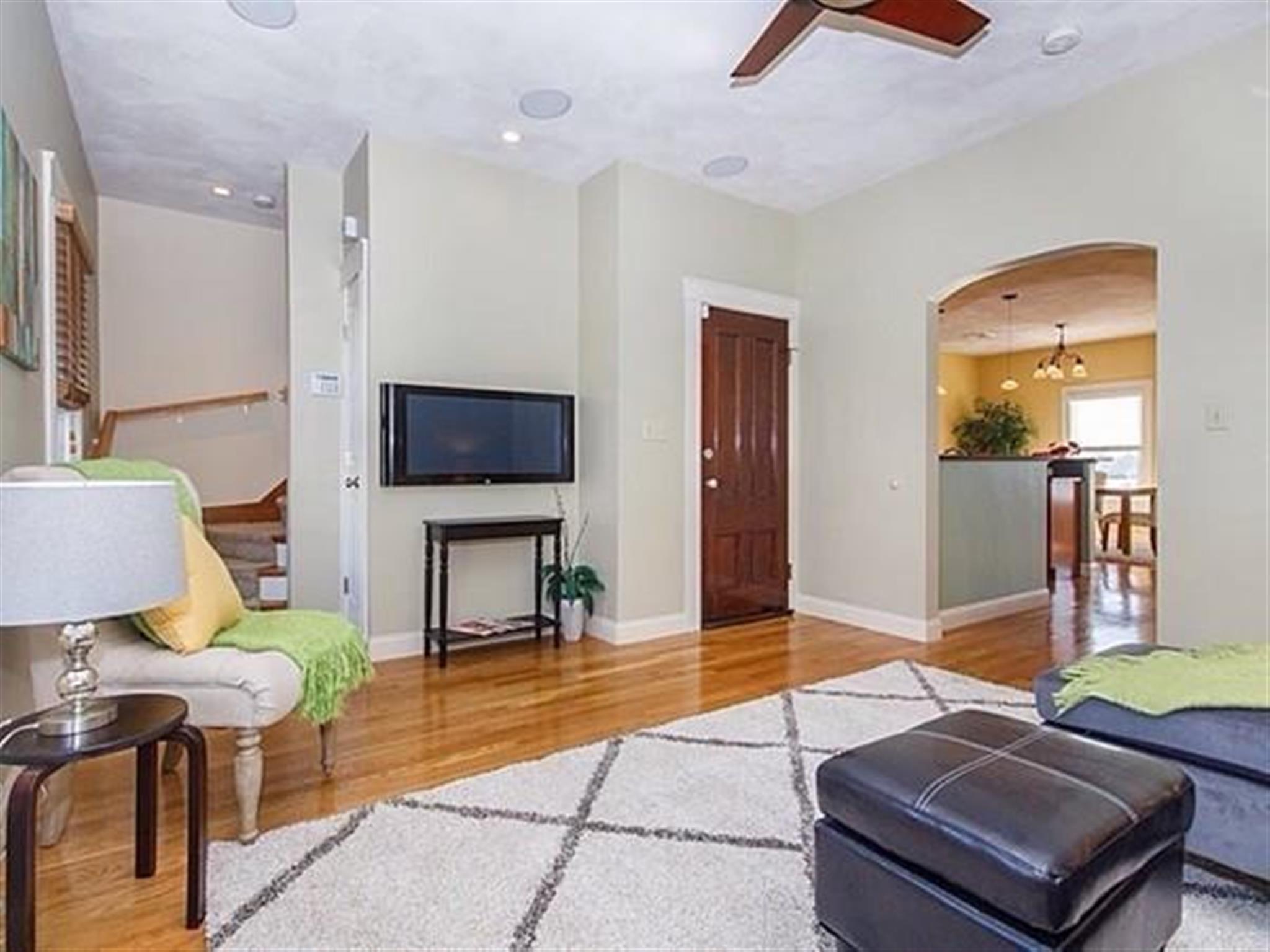 40 Atherton St, Spring Hill