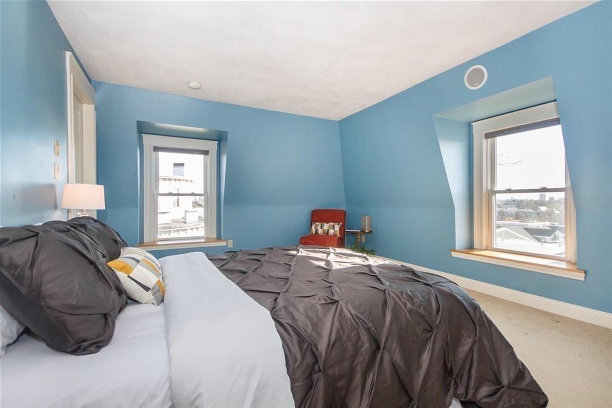 40 Atherton St, Porter Square