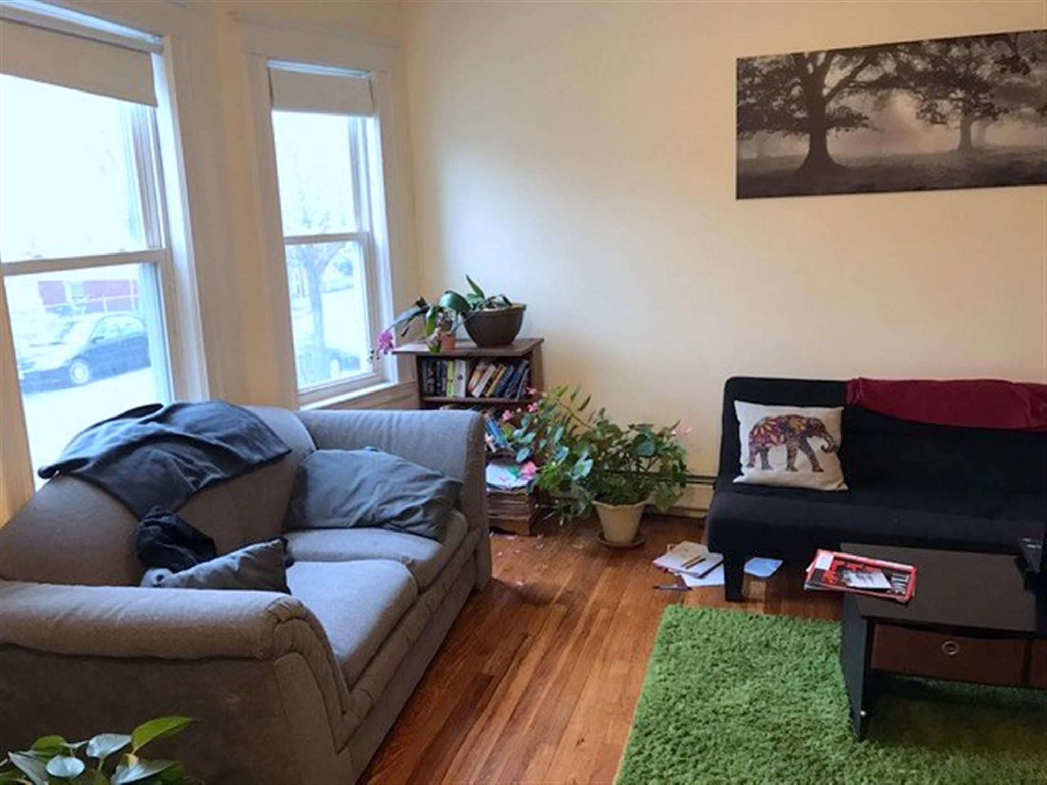 107 Perkins St, East Somerville