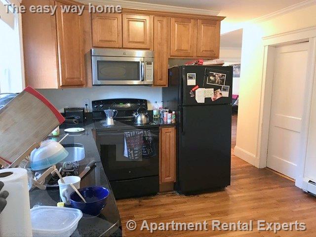 107 Perkins, East Somerville