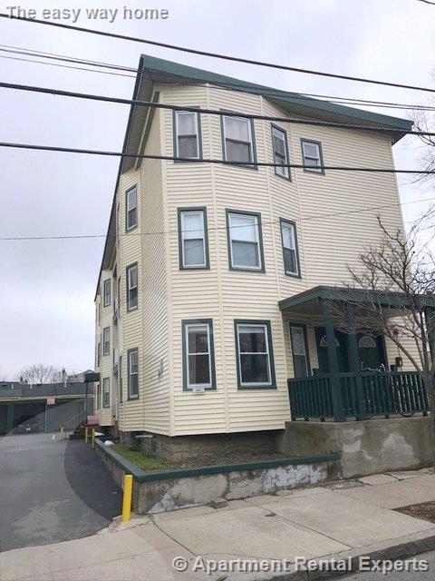 107 Perkins, East Somerville