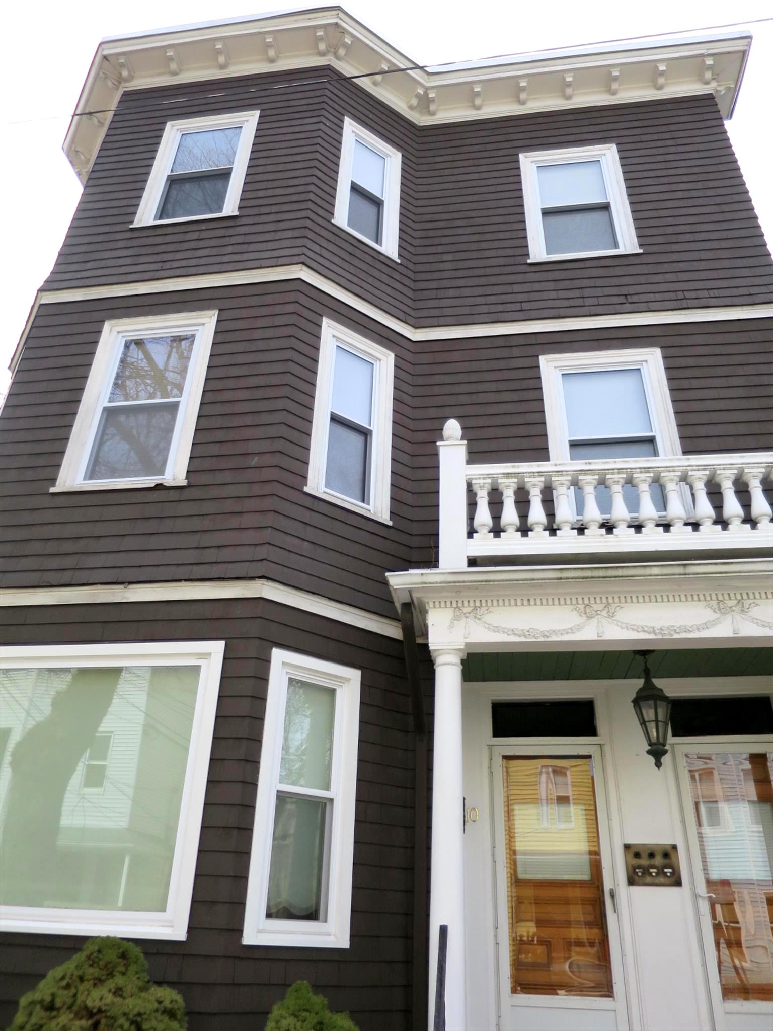 12 Palermo St, Kendall Square