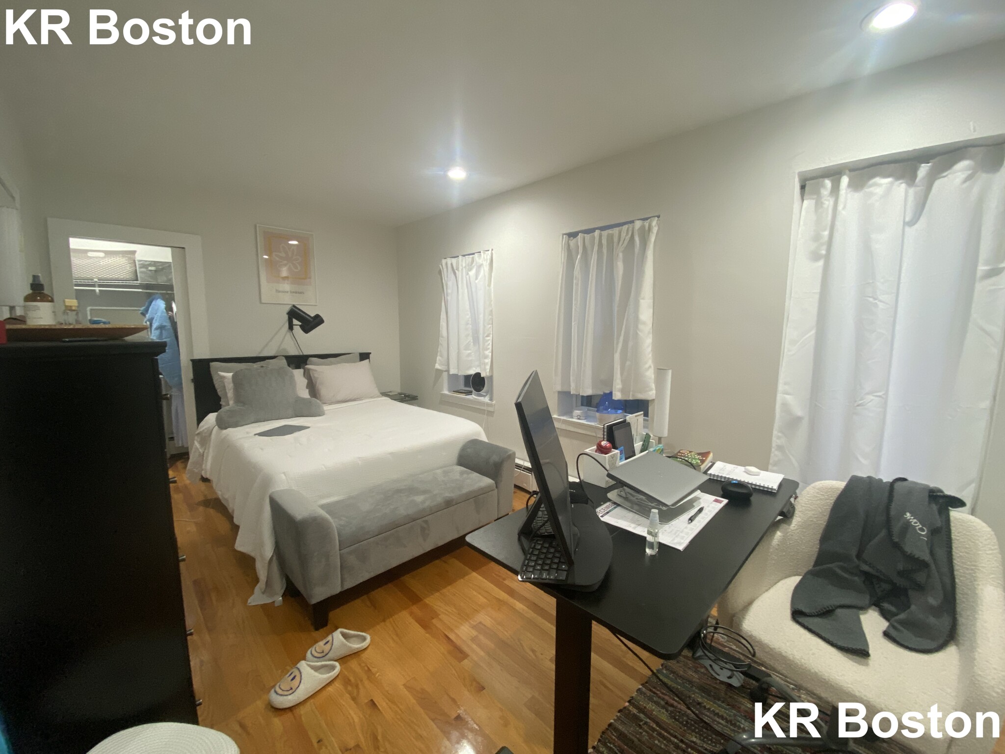 214 Hanover St, North End