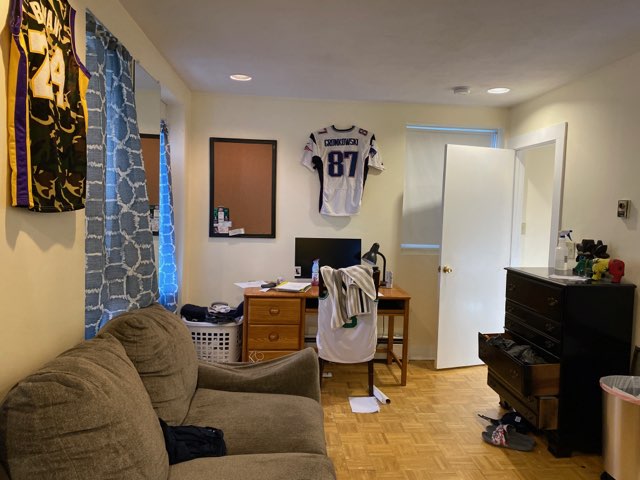 216 Hanover St, North End