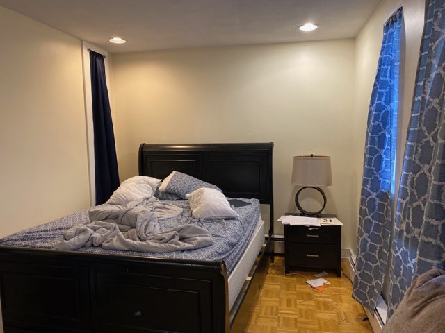 216 Hanover St, North End