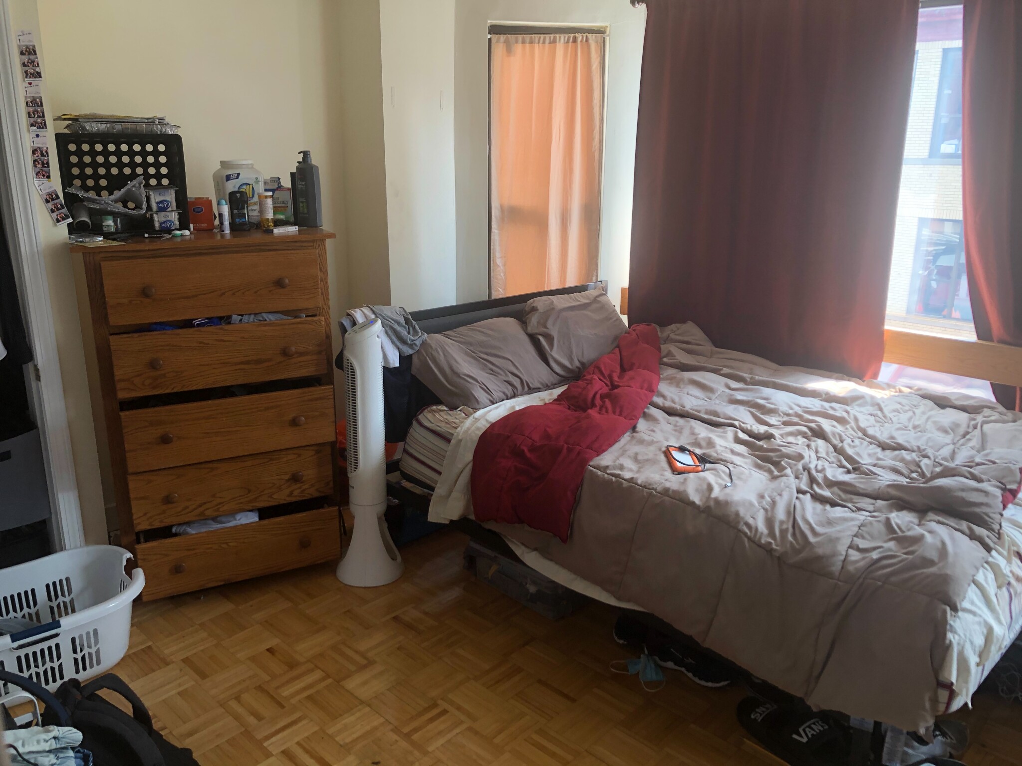 216 Hanover St, North End