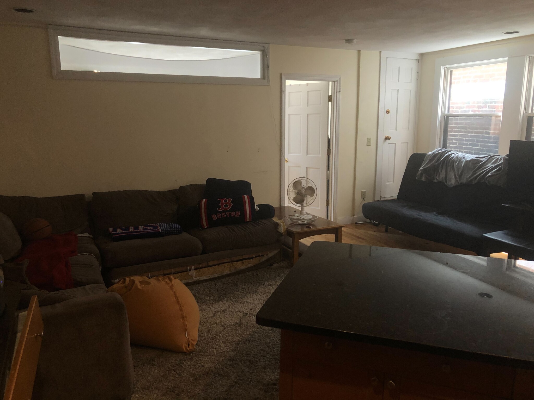 216 Hanover St, North End