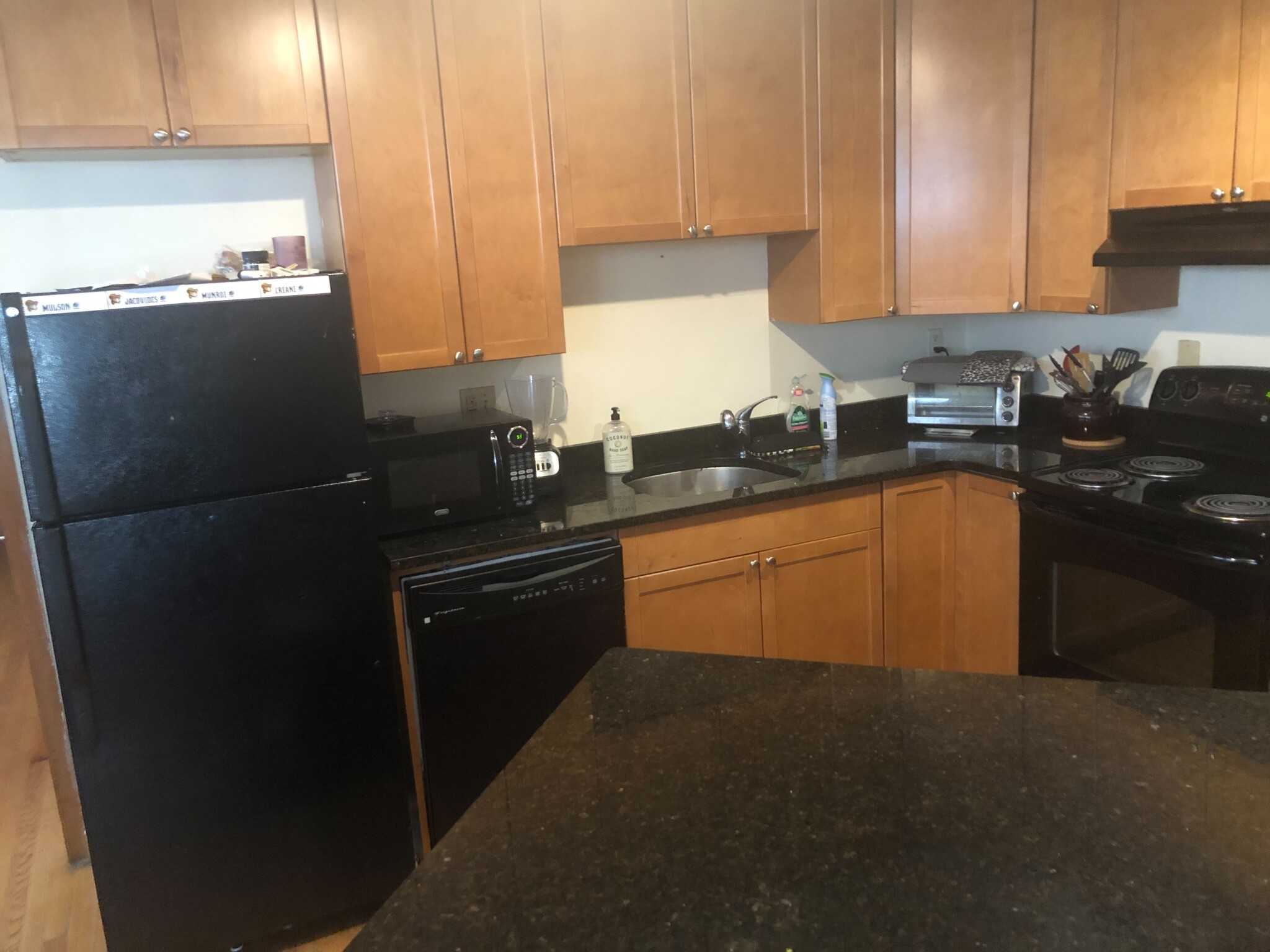 216 Hanover St, North End