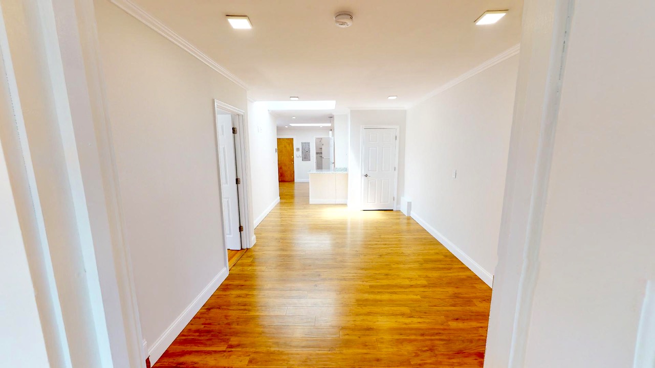 216 Hanover St, North End