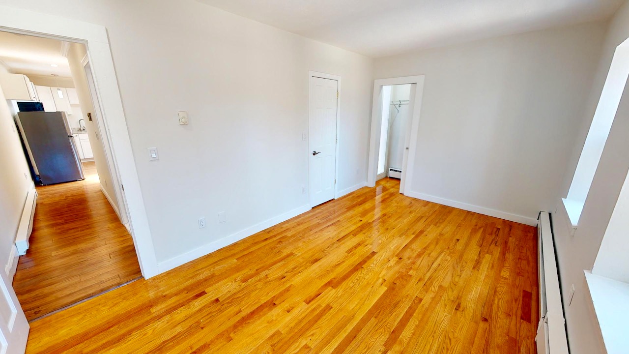 216 Hanover St, North End